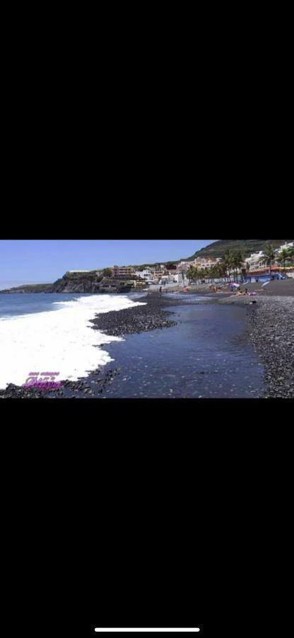 Playa Nieves Apartment Puerto De Naos Exterior photo